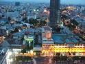 Images of Ho Chi Minh City, Vietnam
