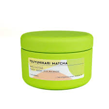 Matcha Tea - The Steeping Room