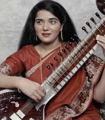 “Suman Sharma has taught and performed Indian classical music worldwide, and now brings her sitar skills to the Kennedy Center” - Kennedy Center Millennium ... - suman