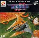 OPCFG: GRADIUS II: GOFER NO YABOU (PC ENGINE) REVIEW