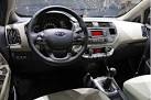 2012 Kia Rio 5-Door Priced From $14350, Gallery 1 - The Car Connection