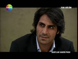 ...احسن ممثل تركي في عام 2011 هو مراد علمدار ... 