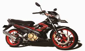Adira Finance Kredit Motor Kawasaki Ninja Rr | Modifikasi Motor ...