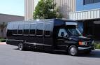 Party Bus in Charleston | Carolina's Executive Limo Line