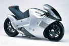 Suzuki Nuda