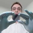 An Artificial Nose for Early
