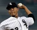 Jose-Quintana.jpg AP PhotoRookie left-hander Jose Quintana will start Monday ... - 11567234-large