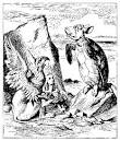 Alice's Adventures in Wonderland -- Chapter X