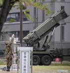 Japan deploys PAC-3 missile interceptor amid DPRK launch fears ... english.cntv.cn 