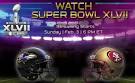 Super Bowl 47s Online Feed Breaks Records With Over 3 Million Streams