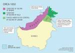 North Borneo (Sabah): An annotated timeline 1640s-