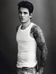 John Clayton Mayer