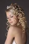Hairstyles για τη νύφη