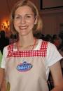 Anna Ginsberg 2006 Inductee