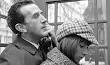 Edgar Wreford, Rita Tushingham