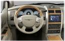 Chrysler Aspen general information