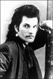 Willy DeVille is all but