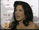Sara shocked about co-star
