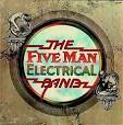 Sweet Paradise by Five Man Electrical Band : Reviews and Ratings ...