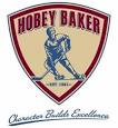 Hobey Baker "Best Sportsmanship and Character" Award