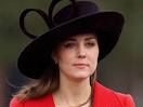 Five Facts about Catherine (Kate) Middleton - ap101116116753_540x405