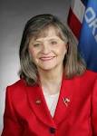Sally Kern of Oklahoma City