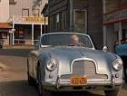 IMCDb.org: 1954 Aston Martin DB2/4 DHC MkI in "The Birds, 1963"