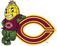 Concordia College Club Tennis Team