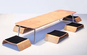 Image result for stool table photos