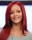 Is there any GOOD RED HAIR