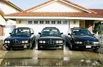 BIMMERIN - BMW 5 series