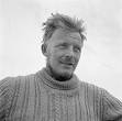 Charles Evans (mountaineer) - Wikipedia, the free encyclopedia