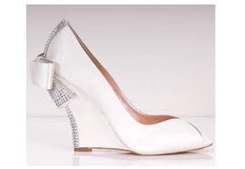 designer wedding shoes