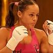 Carina Damm, Luis Santos Added To Amazon Fight 8 Card - carina-damm-luis-santos-added-to-amazon-fight-8-card