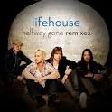 Image Halfway Gone Remixes <b>Lifehouse</b> Picture
