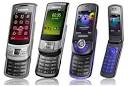 Latest Phones: Flip Phones - Samsung SGH-