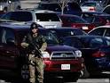 Va. Tech gunman kills officer, later found dead | National & World ...
