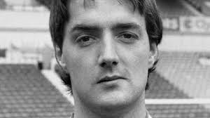 Ian Redford, Rangers Credit: SMG/Press Association Images. He was found dead in Irvine, Ayrshire, this morning. It is understood there are no suspicious ... - article_img