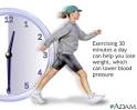lower blood pressure