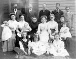 Willis Family