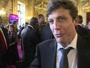 Jean-Pierre Bel, 1er président socialiste de l'histoire du Sénat