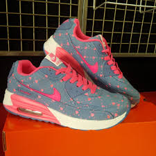 Sepatu Nike Airmax Woman 270K