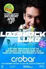 Laidback Luke – Live @ Crobar (Chicago, US) - ladebackluke