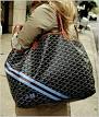 Carried Away With Imitation Luxury - New York Times