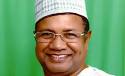*Senator Mohammed Abba Aji