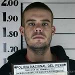 Joran van der Sloot wordt