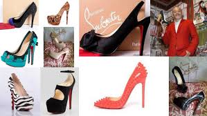 Tas&Sepatu: model sepatu wanita branded