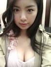 한지우 노출＃한지우 노출사진