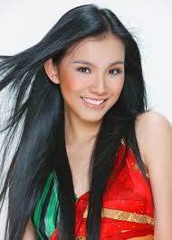 Nguyen Thuy Trang Is Miss Vietnam 2008 - Asianbite - Nguyen-Thuy-Trang-Picture-3