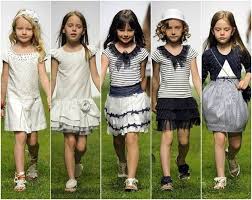 Trendy and Cool Fashion Clothing For Children